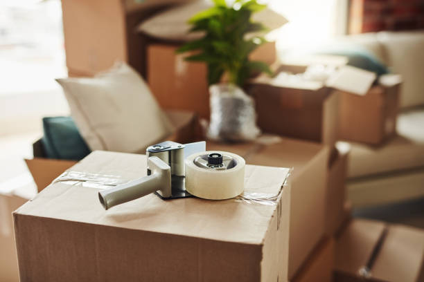 The Ultimate Guide to Stress-Free Moving: